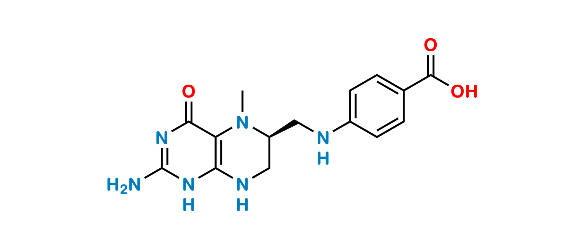 Folinic Acid Impurity 3